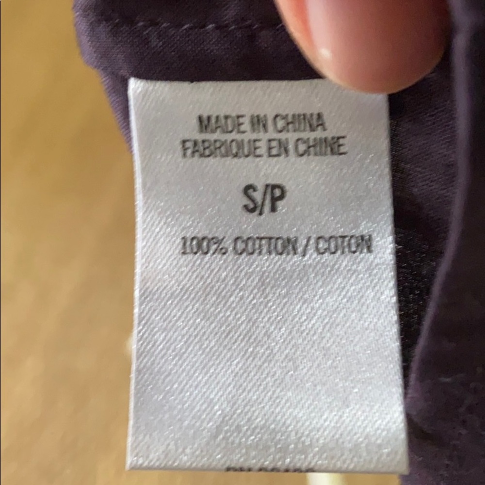 Theory Blouse - Picture 6 of 6
